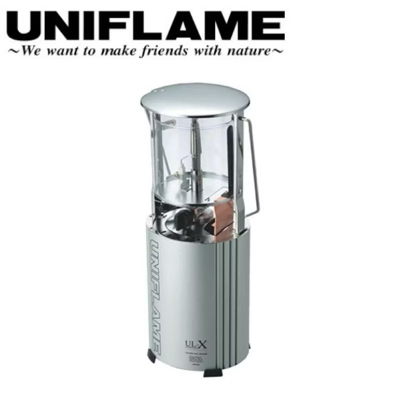 พร้อมส่งทันที ตะเกียงแก๊สUniflame UL-X สินค้าใหม่ รับประกัน1ปี