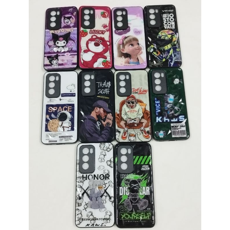 เคส Oppo A3Pro , A3Pro (ถ่ายจากงานจริง)