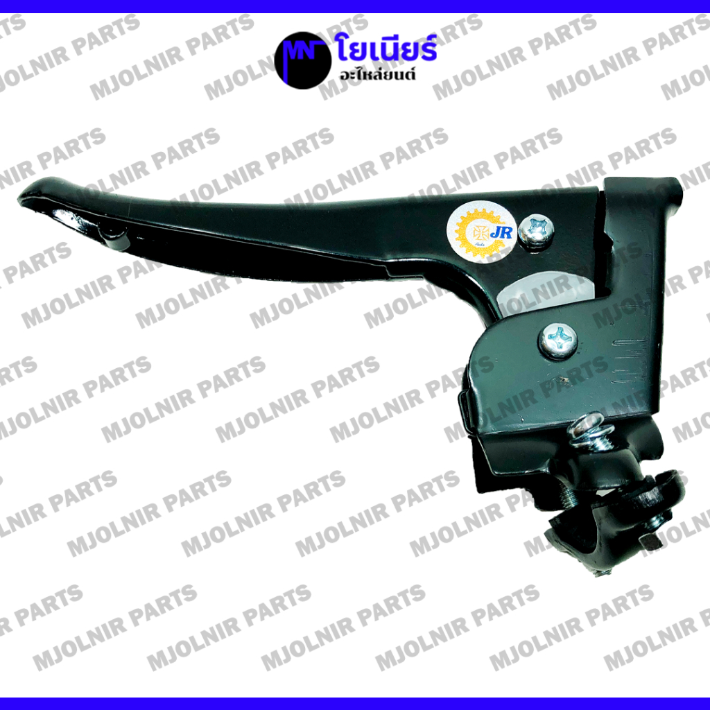 มือบีบ / มือบีบเลี้ยว / ชุดมือบีบเลี้ยว / มือกำเลี้ยว + คันเร่ง ซ้าย-ขวา (L/R) รถไถ คูโบต้า KUBOTA NC / NC131 - รูปที่ 2