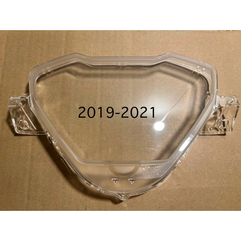 ฝาครอบเรือนไมล์ W110I (เวฟ110ไอ) ปี2019-2023 #HMA