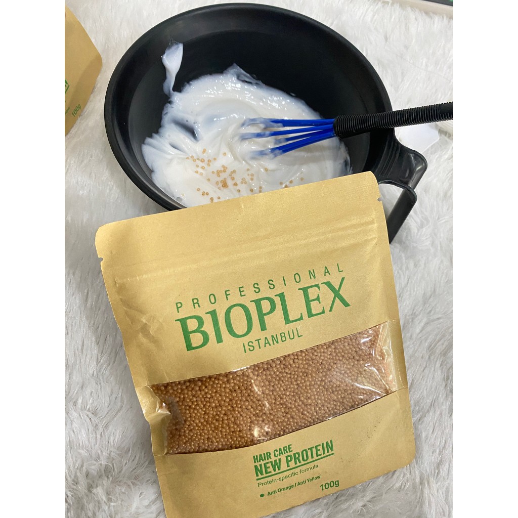 น้ำหอมดับกลิ่นสารเคมีBioplex
