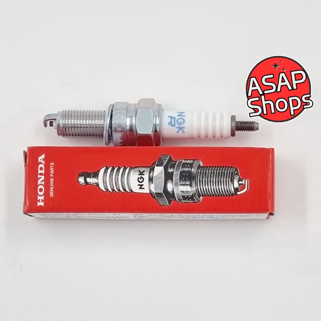 หัวเทียน ฮอนด้า แท้ ADV150 (2020-2021) , PCX150 (2018-2019) (31918-K97-T01)