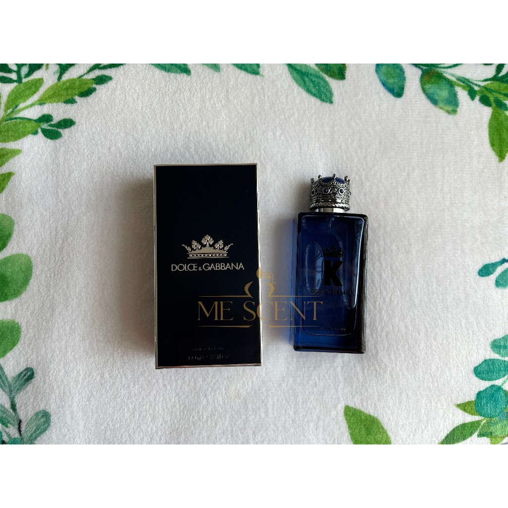 Dolce & Gabbana K (EDP) แบ่งขาย