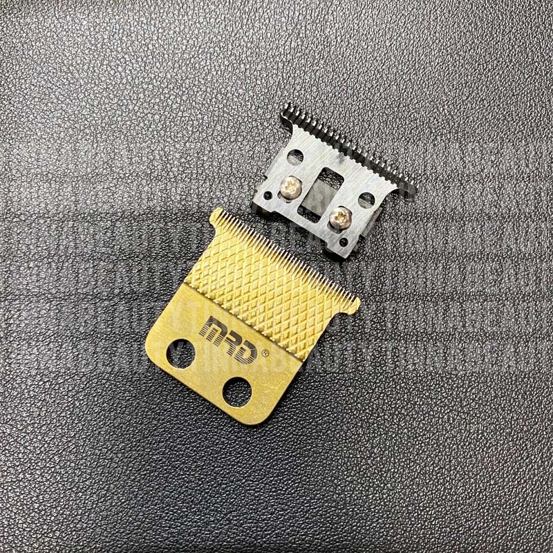 อะไหล่ใบมีดกันขอบ Union x MRD Hitter Trimmer รุ่นไดมอนด์คัต ของแท้นำเข้าผ่านบริษัท