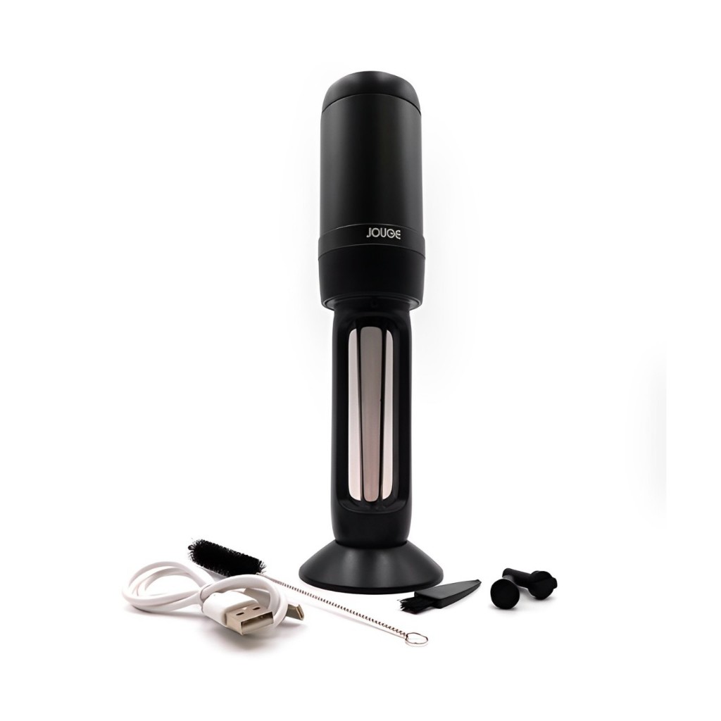 Jouge Automatic Herb Grinder