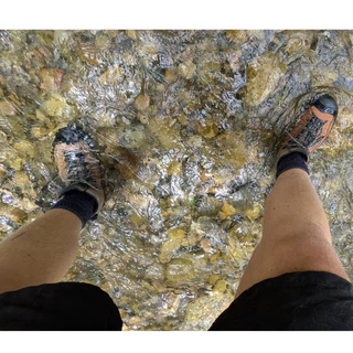 [ลิขสิทธิ์แท้] KEEN Targhee IV Waterproof Hiking Boot [MID] รองเท้าเดินป่า คีน แท้ กิจกรรม สายลุย ชายหญิง