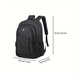 กระเป๋าเป้ผู้ชาย แฟชั่น Backpack รุ่น M28 กระเป๋าเป้
