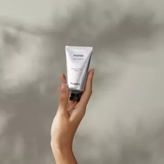 Yugen Hand Cream ยูเก็น ผลิตภัณฑ์บำรุงผิวมือ