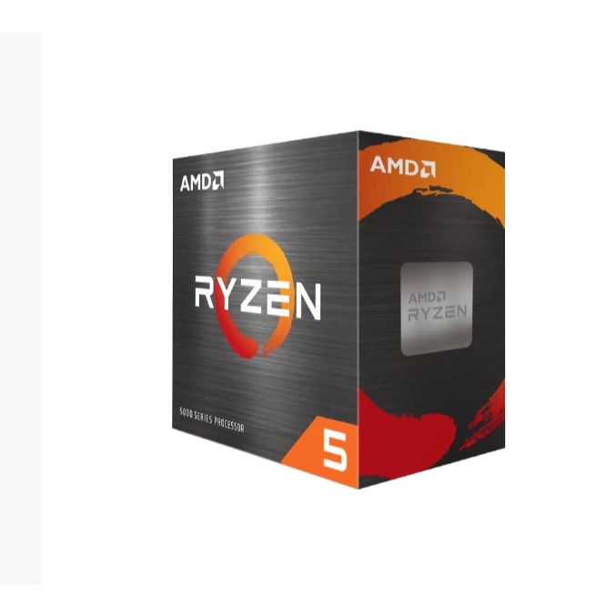 AMD Ryzen 5 5500GT YD5-5500GT1489BOX