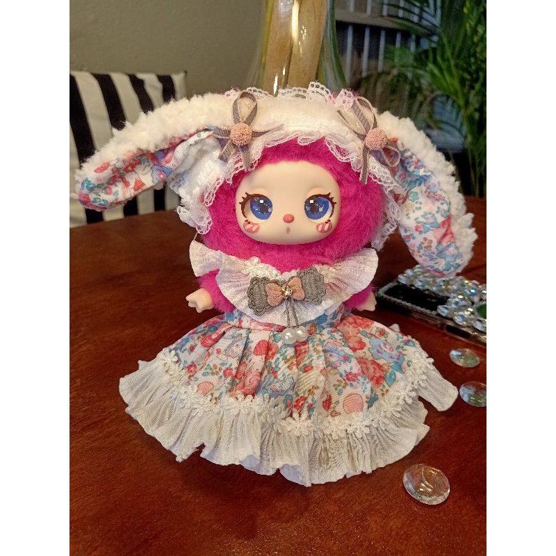 LiiLA's LUCKY cat แท้100%