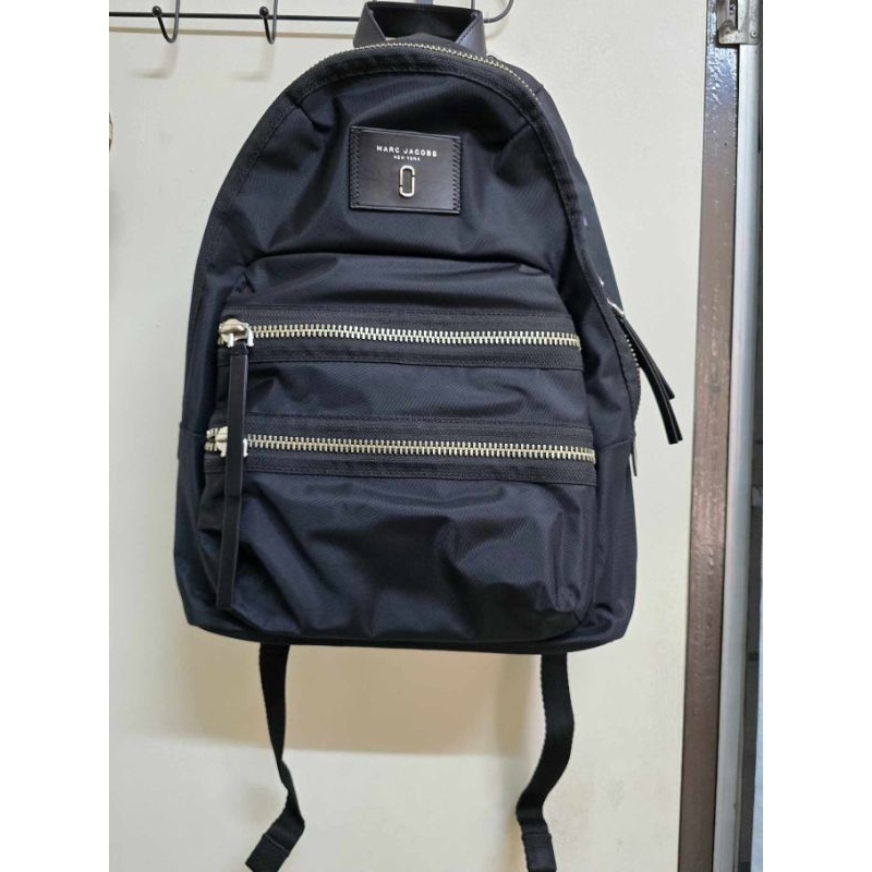 กระเป๋าเป้ MARC JACOBS NYLON BIKER BACKPACK M0012700