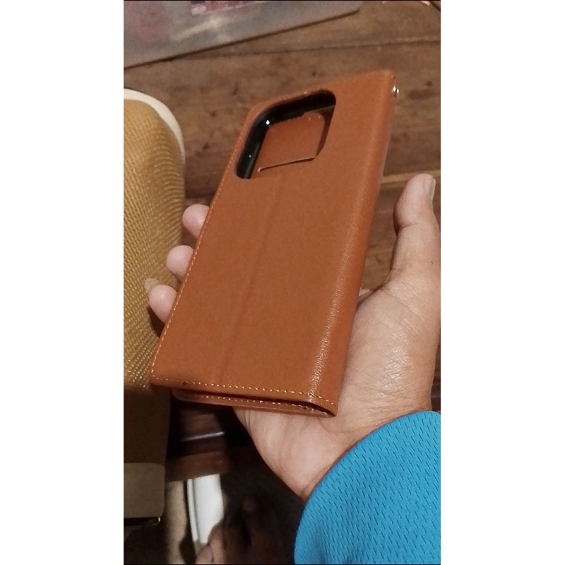 เคส INFINIX Smart8 Pop8 Tecno Spark go 2024 เคส ฝาพับ BOSS สำหรับรุ่น INFINIX รุ่นใหม่ สินค้าพร้อมจัดส่ง