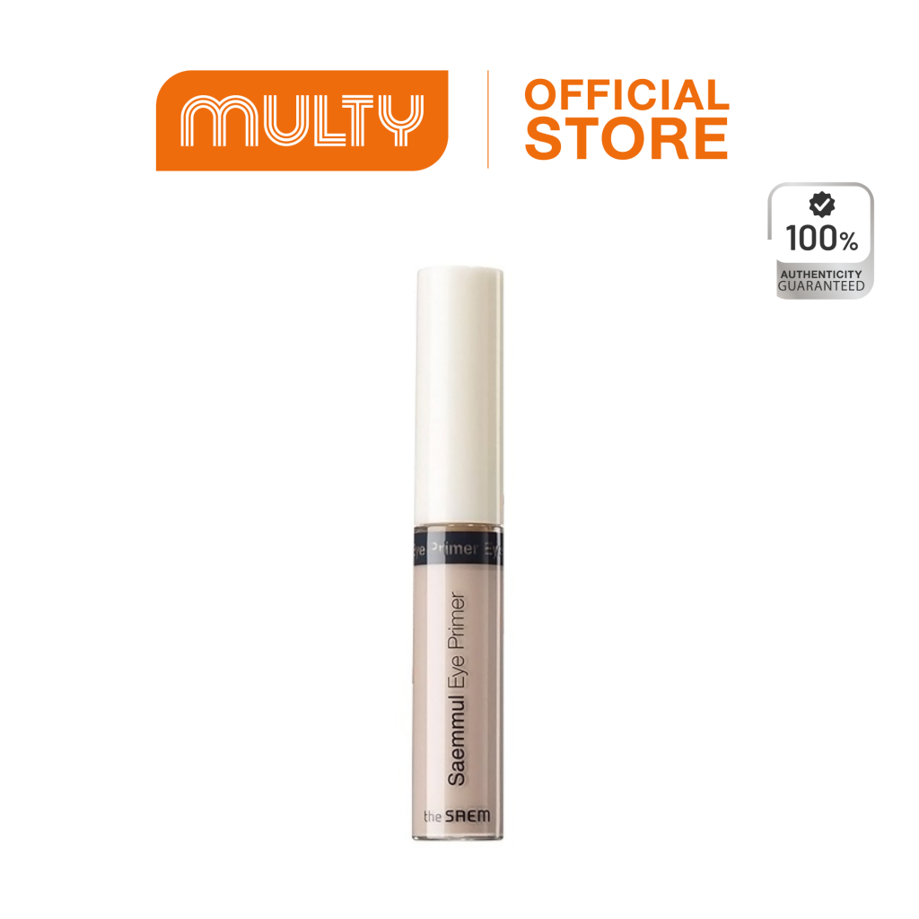 The Saem Saemmul Eye Primer 5.8 g.
