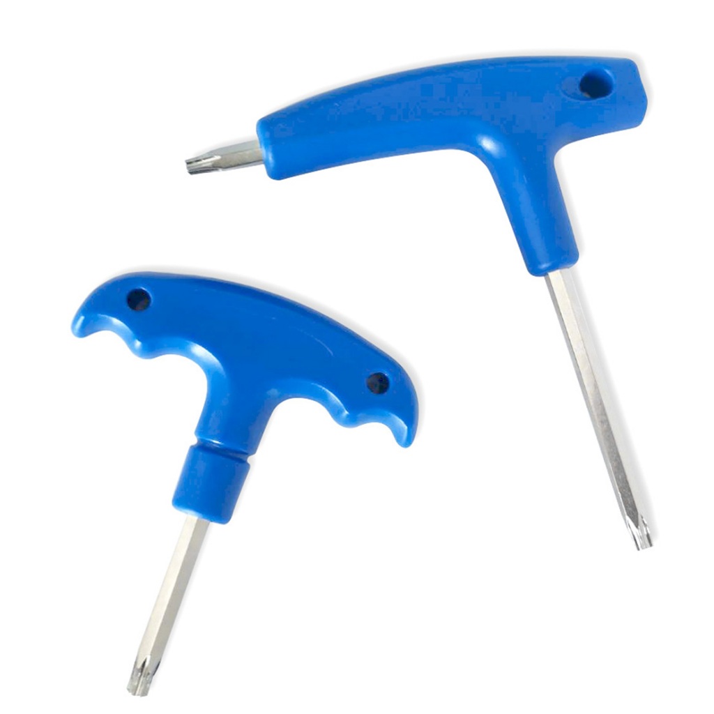 ประแจแรงบิด เครื่องมือสำหรับ ขันหัวไม้กอล์ฟ ชุดกอล์ฟคลับหัวน้ำหนักไดร์เวอร์ รหัสสินค้า KEY-PT001