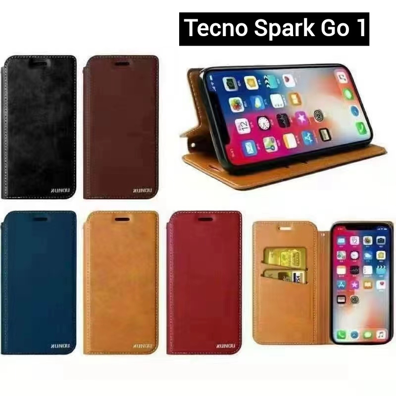 Tecno Spark Go 2025/Tecno Spark Go 1S/Tecno Spark 30CเคสฝาพับTecno Spark Go 1เคสกระเป๋าเปิดปิดแบบแม่