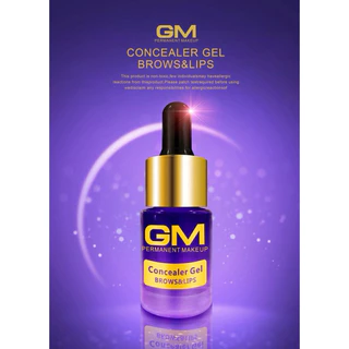ผลิตภัณฑ์แบรนด์ Gm โฟม เจล สคับ Herballotion สินค้าจีเอ็ม