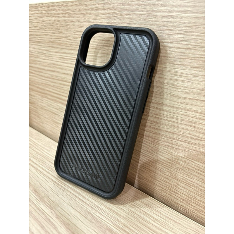 PELICAN case iPhone 15 อ่านรายละเอียด