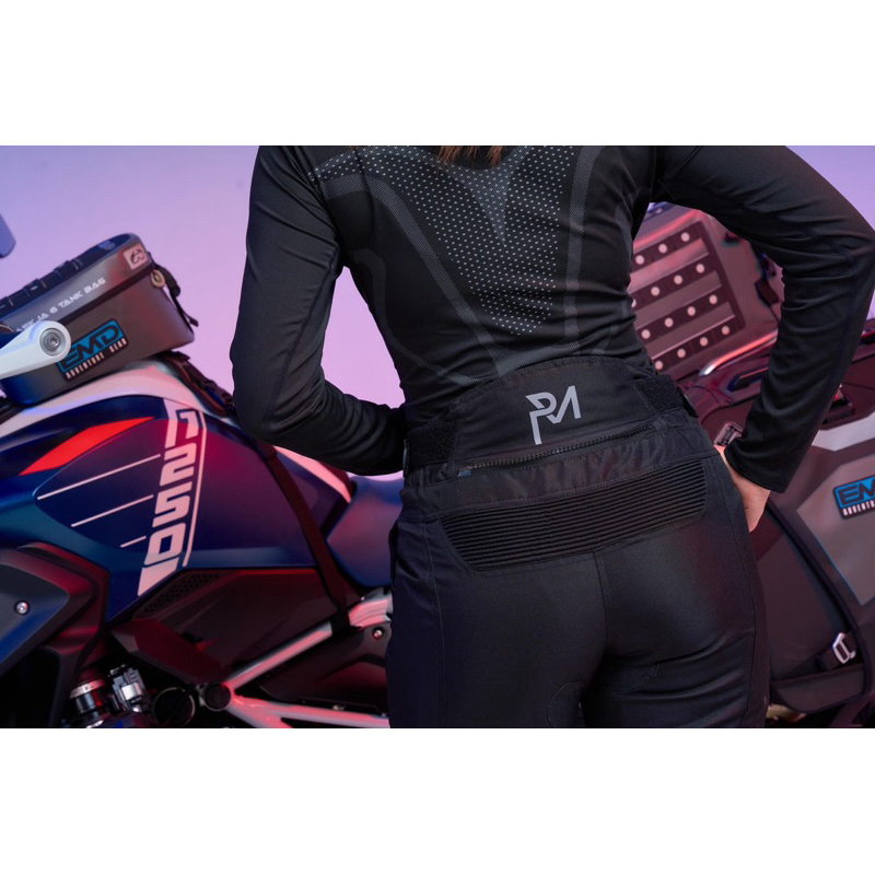 RM TEXTILE SUMMER PANTS V.2  MEN & LADY ASIAN FIT