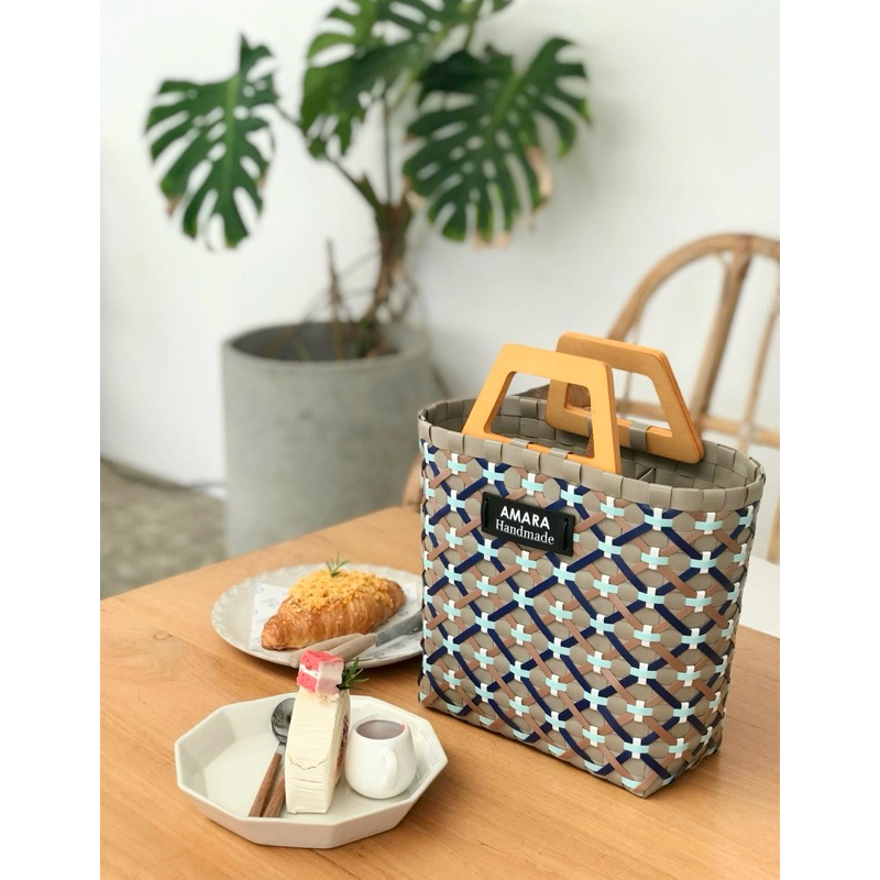 AMARA Topaz  ( Taupe)