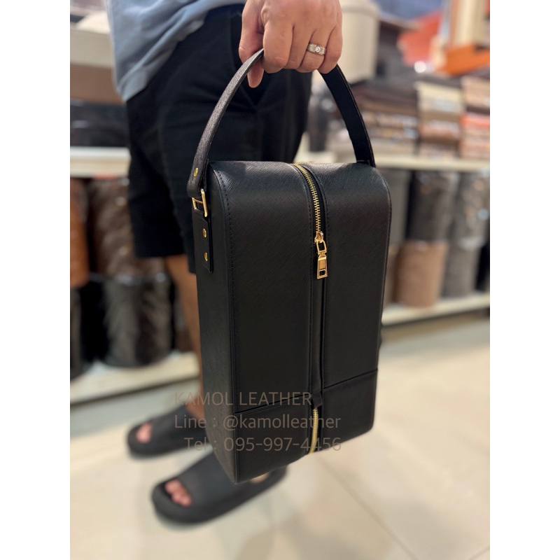 กระเป๋าใส่ไวน์ Wine holder