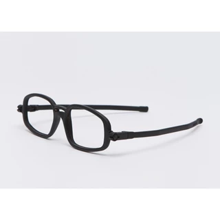 Nannini แว่นสายตายาว รุ่น 503, MATT BLACK,Blue Light