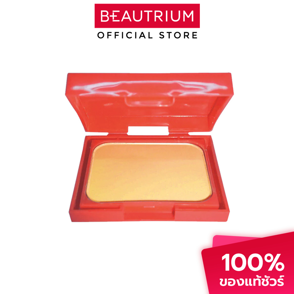REVLON Age Defying 2 Way Powder Foundation Compact Refill แป้งสำหรับใบหน้า 10.5g