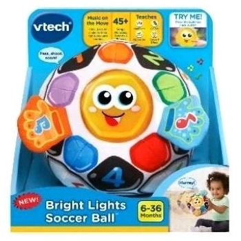 บอลไฟ vtech ของเล่นเสริมพัฒนาการ