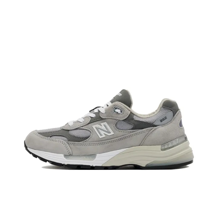 *พร้อมส่ง*แท้💯% New Balance NB 992 M992GR