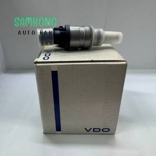 หัวฉีด BMW E39/M54 ยี่ห้อ VDO