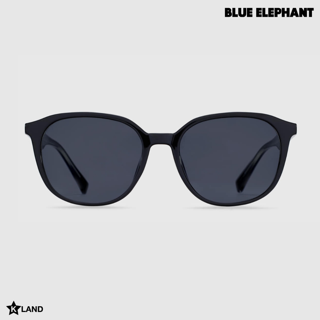 Clearance สินค้าตัวโชว์ แว่นตา BLUE ELEPHANT ELOS รูปที่ 2