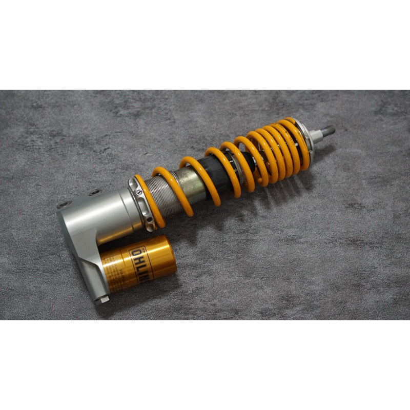 มือ2 โช๊คหน้า Ohlins PI101 ไม่รั่ว ไม่ซึม