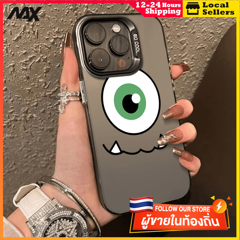 สีดำหรูหราซิลิโคนแข็งกรณีโทรศัพท์ ว์เดี่ยวสักลาย for IPhone 13 12 7Plus 14 15 11 Pro MAX 8 6 7 6S Plus X XR XS