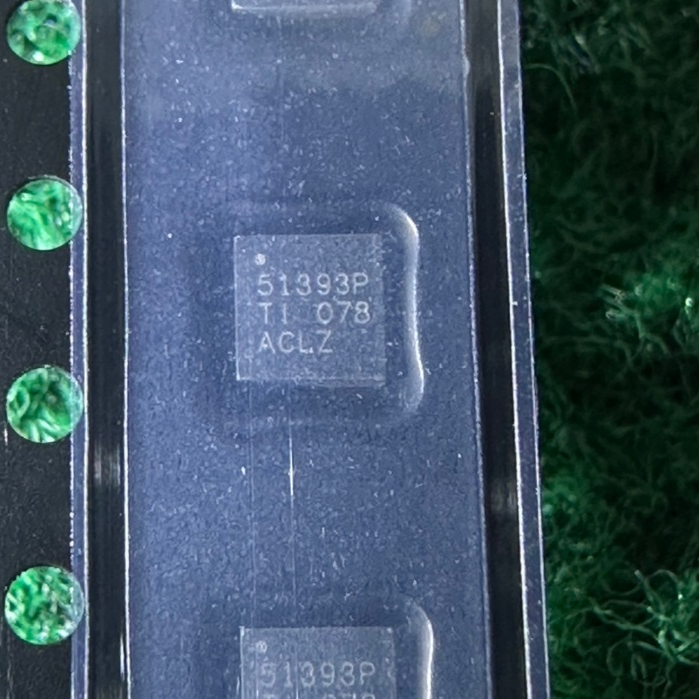 PWM TPS51393P , TPS51393 , TPS51396 ,TPS จำนวน 1 ตัว