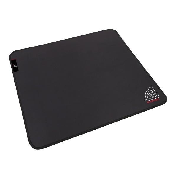 SIGNO GAMING (MT-329) MOUSE PAD (เมาส์แพด) (450x400x4MM) -ของแท้
