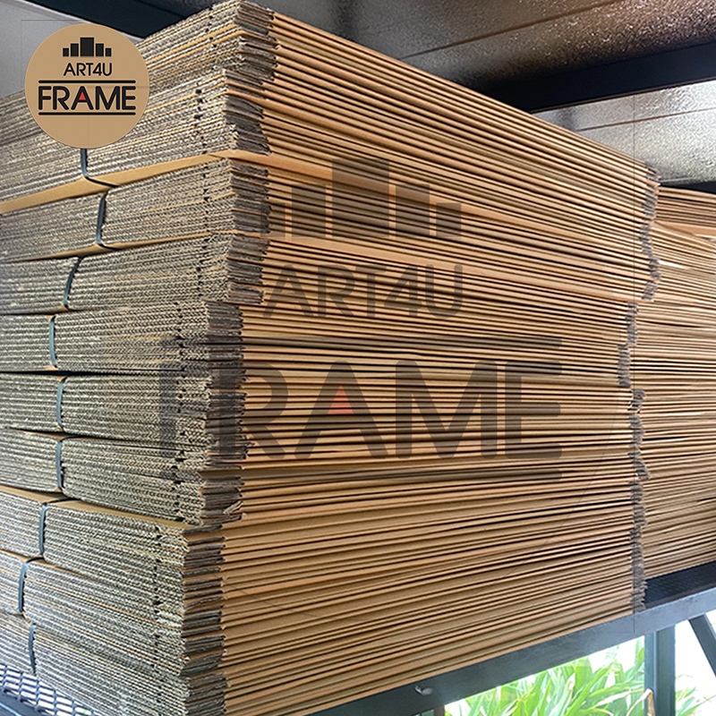 กล่องใส่กรอบรูป สำหรับกรอบรูปขนาด16x20นิ้ว