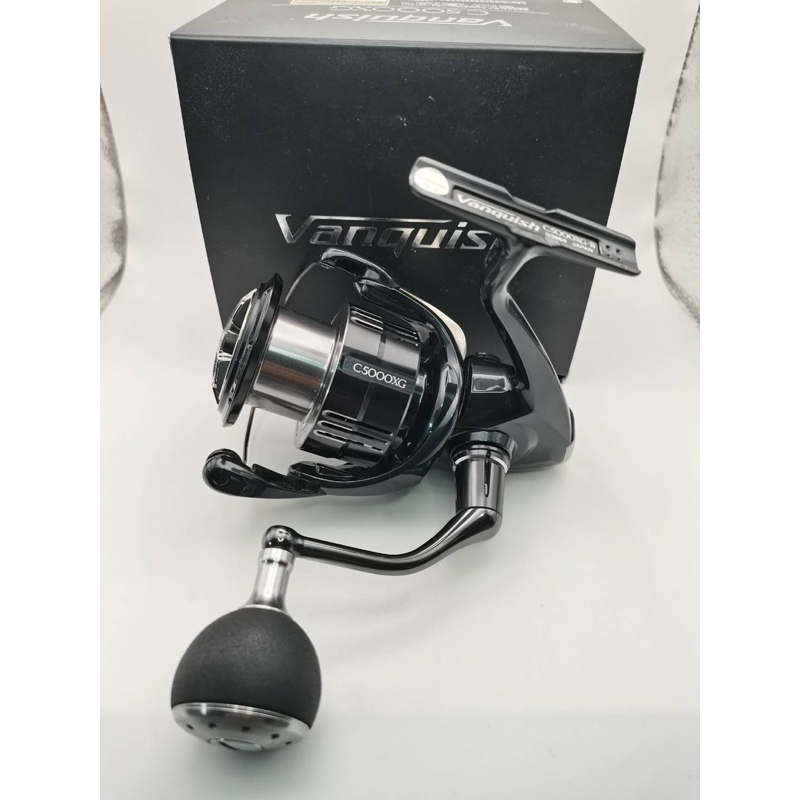 Shimano Vanquish C5000XG