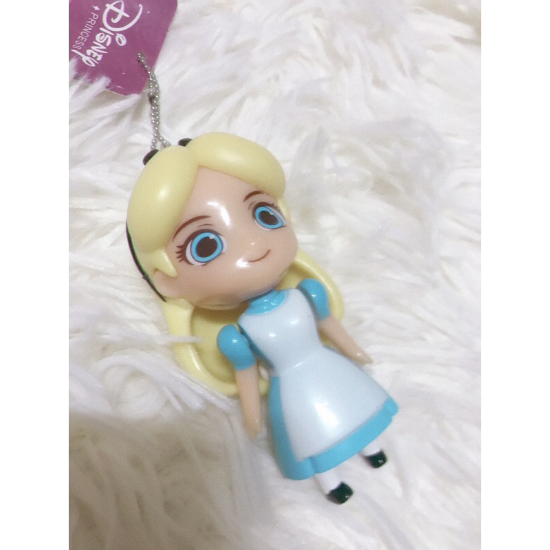 Alice Disney พวงกุญแจ