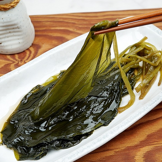 พร้อมส่ง 반찬 เครื่องเคียงเกาหลี (พันชัน) Korean Side Dishes (Banchan) 200g - รูปที่ 5