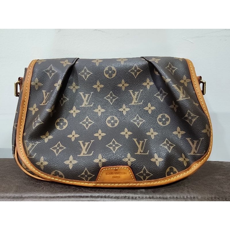 Used กระเป๋า Vintage LV