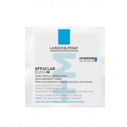 La Roche Posay Effaclar Duo+ M 2ml