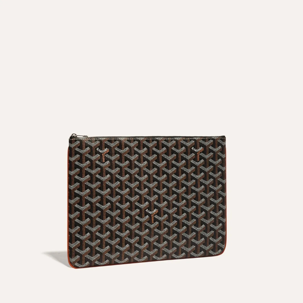 พร้อมส่ง ( Premium | 1:1 original) กระเป๋าใส่ไอแพด iPad Sénat MM Pouch (ลิ้งค์ใหม่ลิ้งค์เก่าโดนลบ)