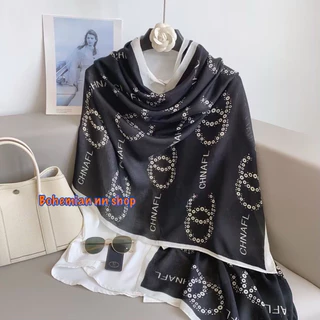 🎊🛍️ผ้าคลุมไหล่ ผ้าพันคอ งานคัดเกรด สวย หรู ดู แพง🛍️🎊