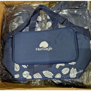 กระเป๋าเก็บอุณหภูมิแบบสะพาย