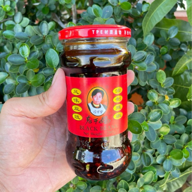 น้ำพริกเผาเหล่ากานมา เหล่ากังมา Lao Gan Ma 🌶️