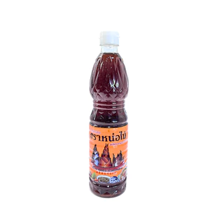 น้ำปลา ตรา หน่อไม้ ขนาด 700 ml.