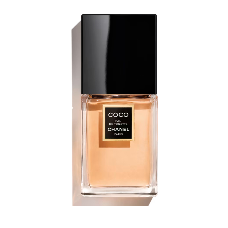 น้ำหอมแท้แบ่งขาย CHANEL Coco EDT ***5Ml-10Ml***