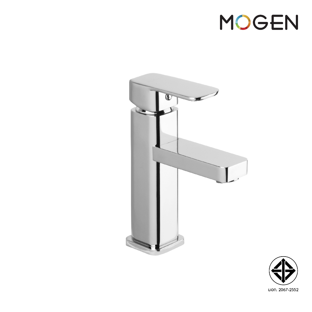 MOGEN FCA25M ก๊อกน้ำร้อน-เย็น แบบก้านโยก