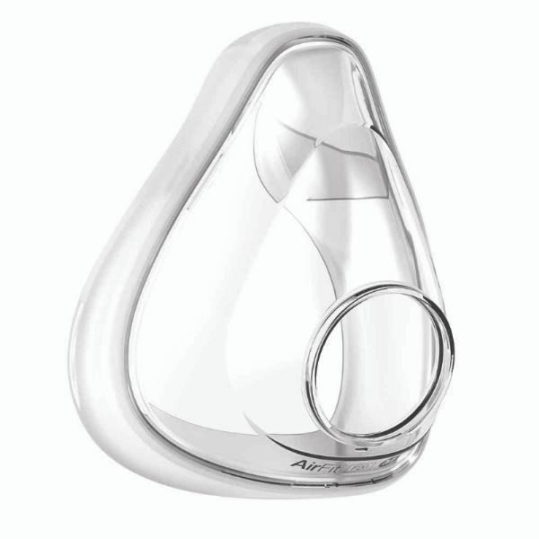 Resmed AirFit F20 Unpack cushion Size S อะไหล่คุชชั่น