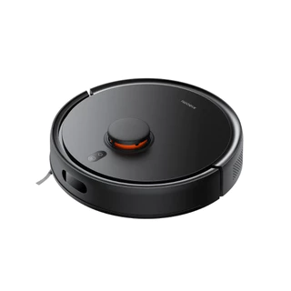 Xiaomi Robot Vacuum S20 EU หุ่นยนต์ดูดฝุ่นและถูพื้น แรงดูดสูง 5000Pa เครื่องดูดฝุ่น ทำความสะอาดไร้สาย