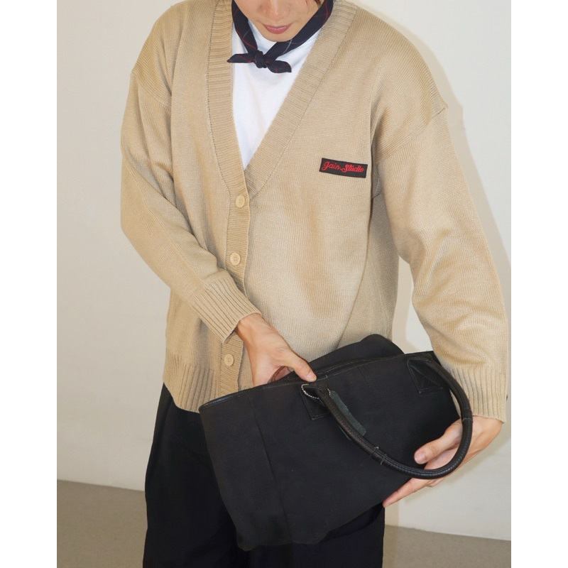 เสื้อ jain cardigan knit ____